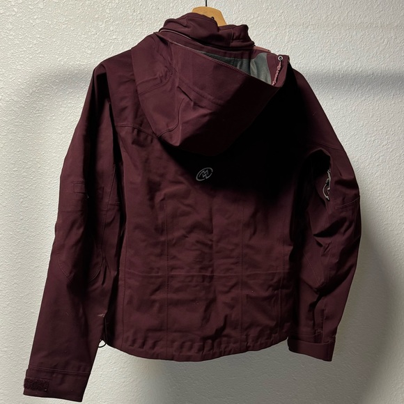 Cloudveil gortex soft shell jacket - Picture 2 of 5